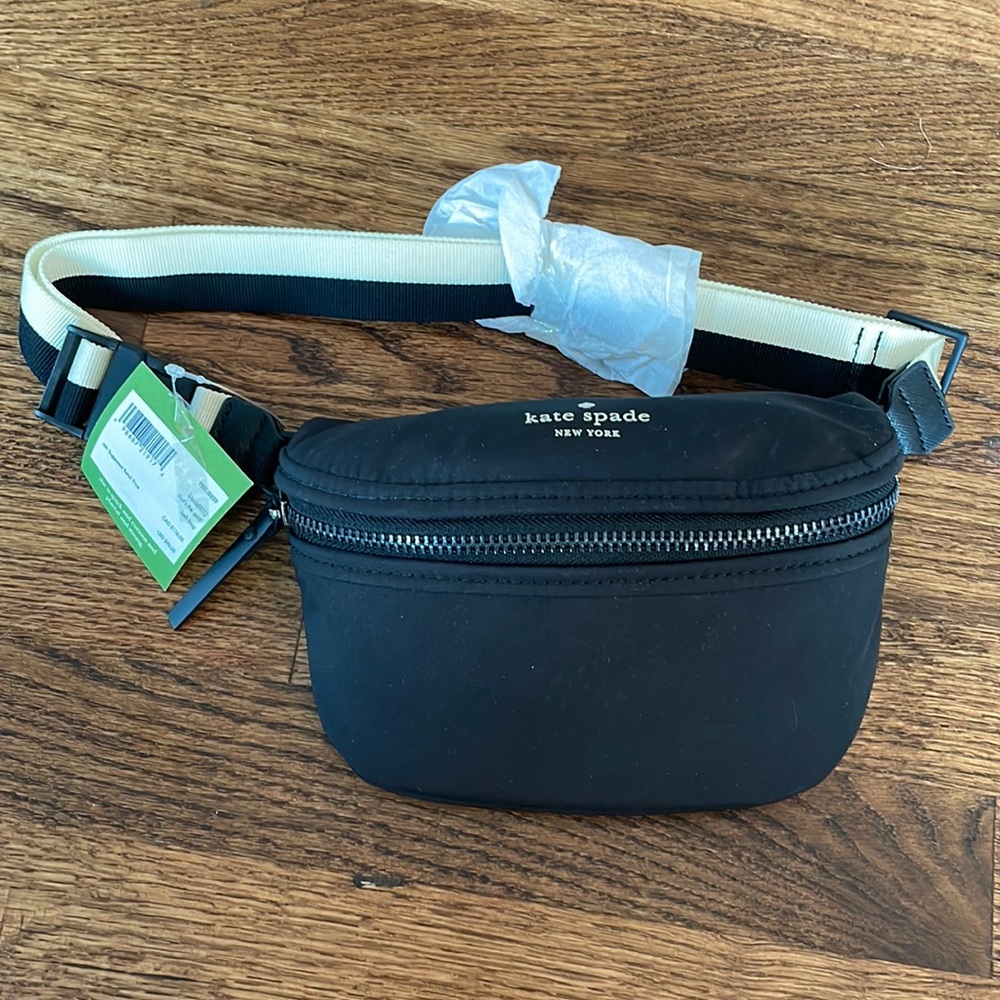 Kate Spade Belt Bag